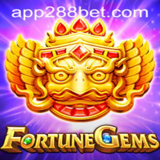 Descubra o Mundo do Jogo FortuneGems com 288bet