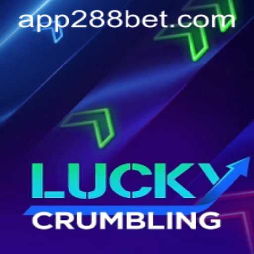 Explorando LuckyCrumbling: Regras e Dinâmicas do Novo Sucesso de 288bet