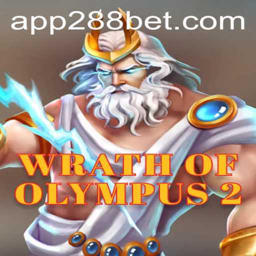 Descobrindo WrathofOlympus2: A Nova Geração de Jogos no 288bet